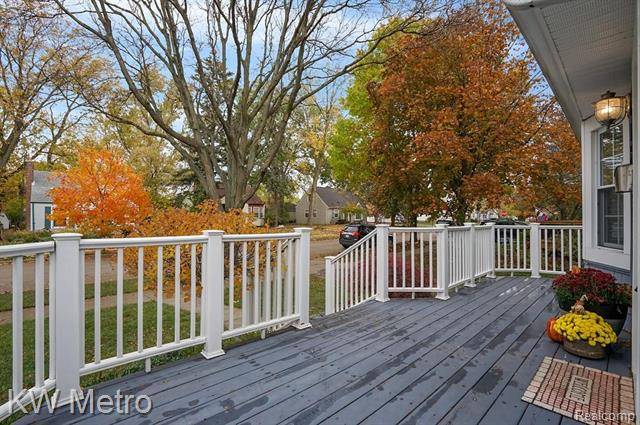 Berkley, MI 48072,2155 COLUMBIA RD
