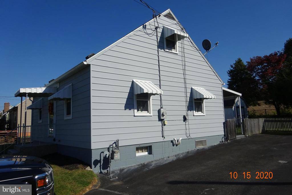 Shippensburg, PA 17257,24 SCRAFFORD ST