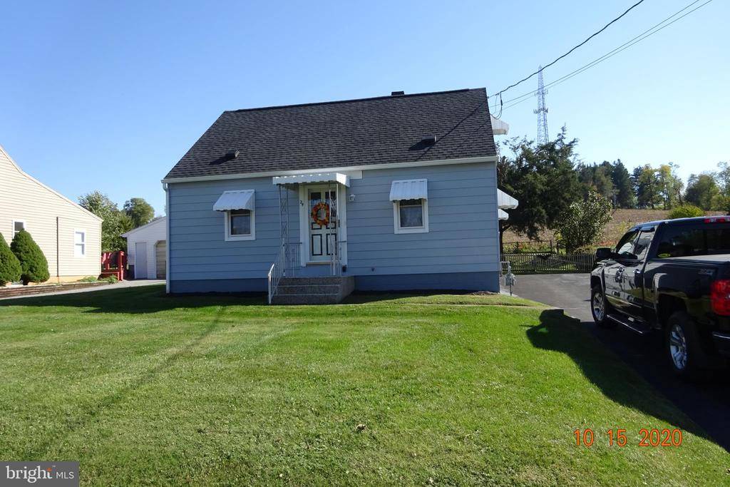 Shippensburg, PA 17257,24 SCRAFFORD ST