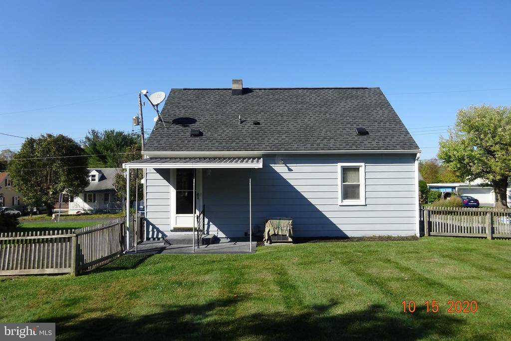 Shippensburg, PA 17257,24 SCRAFFORD ST