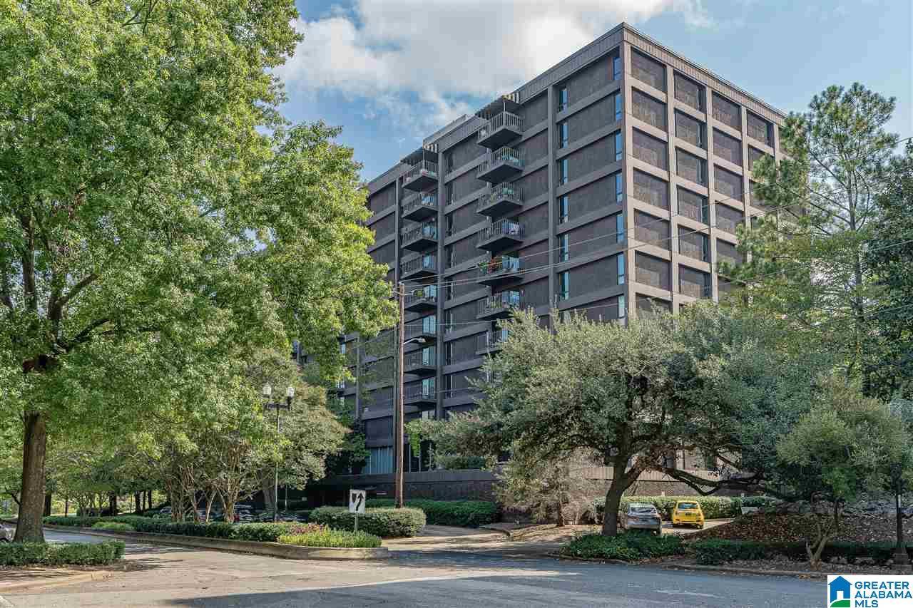 Birmingham, AL 35205,2717 HIGHLAND AVE #703