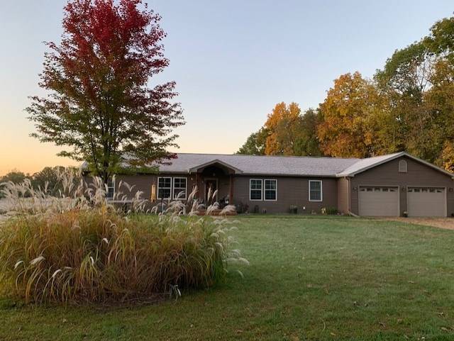 Endeavor, WI 53930,W7009 Gale Dr