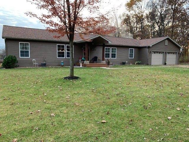 Endeavor, WI 53930,W7009 Gale Dr