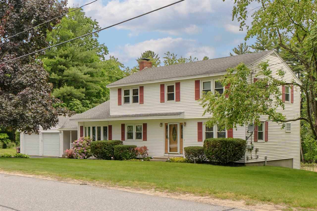 Pelham, NH 03076,14 Balcom RD