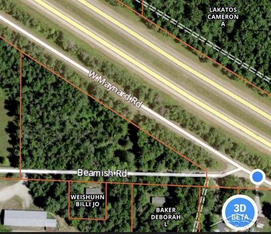 Jerome Twp, MI 48657,908 W BEAMISH RD