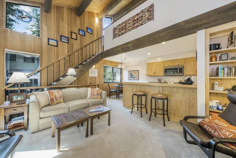 Kings Beach, CA 96143,1001 Commonwealth Drive #181