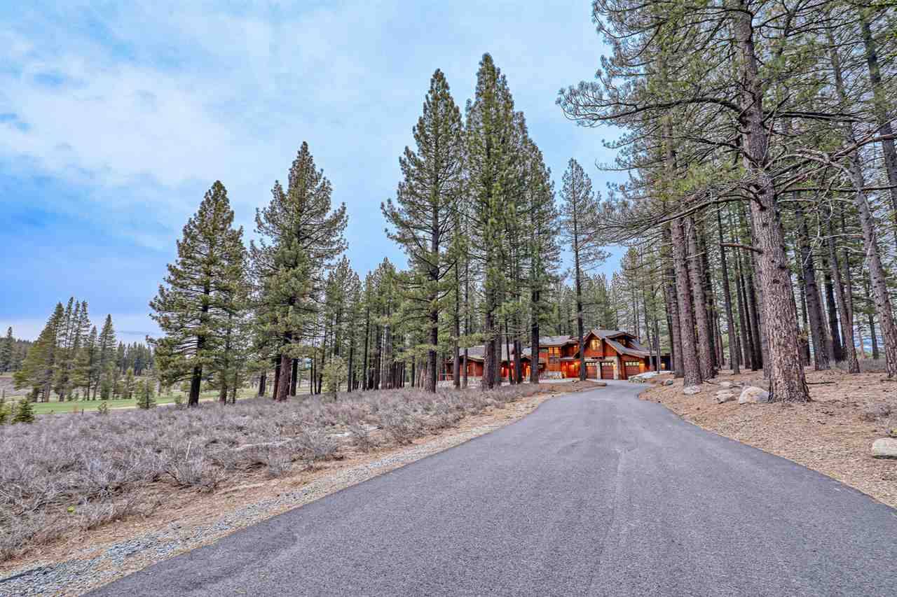 Truckee, CA 96161-2152,11478 Henness Road