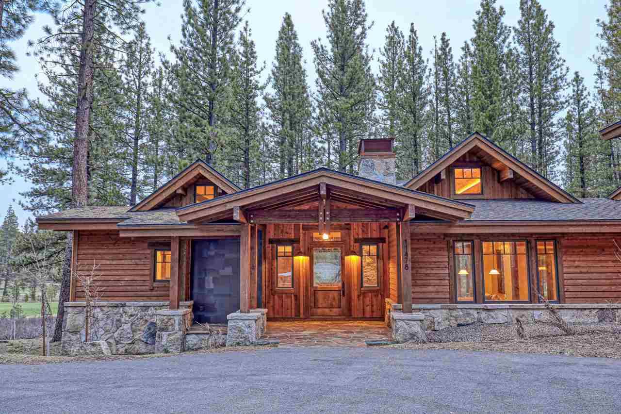 Truckee, CA 96161-2152,11478 Henness Road
