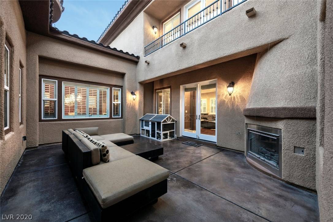 Las Vegas, NV 89138,709 Coriander Canyon Court