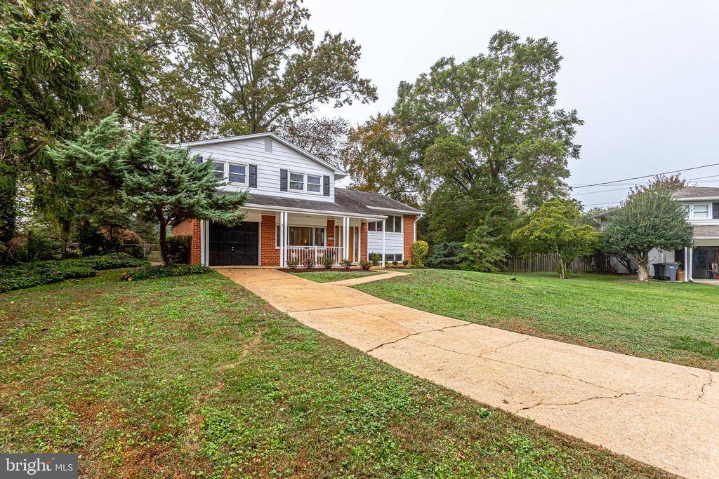 Alexandria, VA 22308,1803 INGEMAR CT