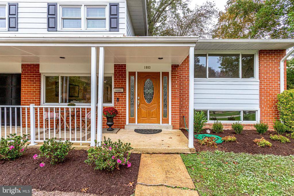 Alexandria, VA 22308,1803 INGEMAR CT