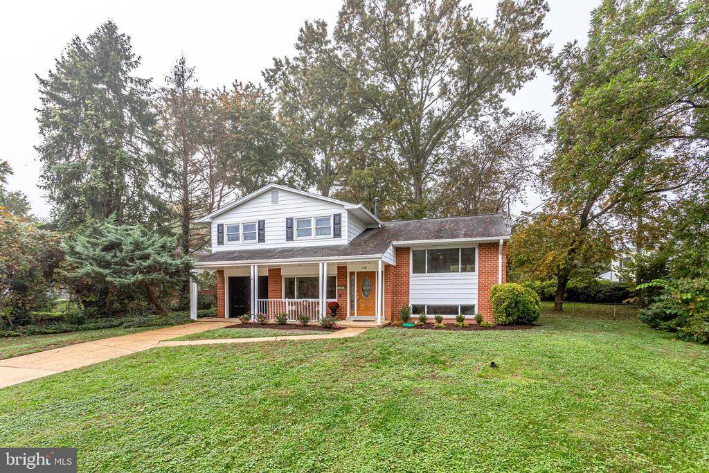 Alexandria, VA 22308,1803 INGEMAR CT