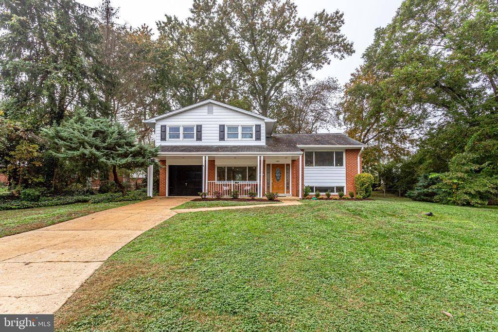 Alexandria, VA 22308,1803 INGEMAR CT