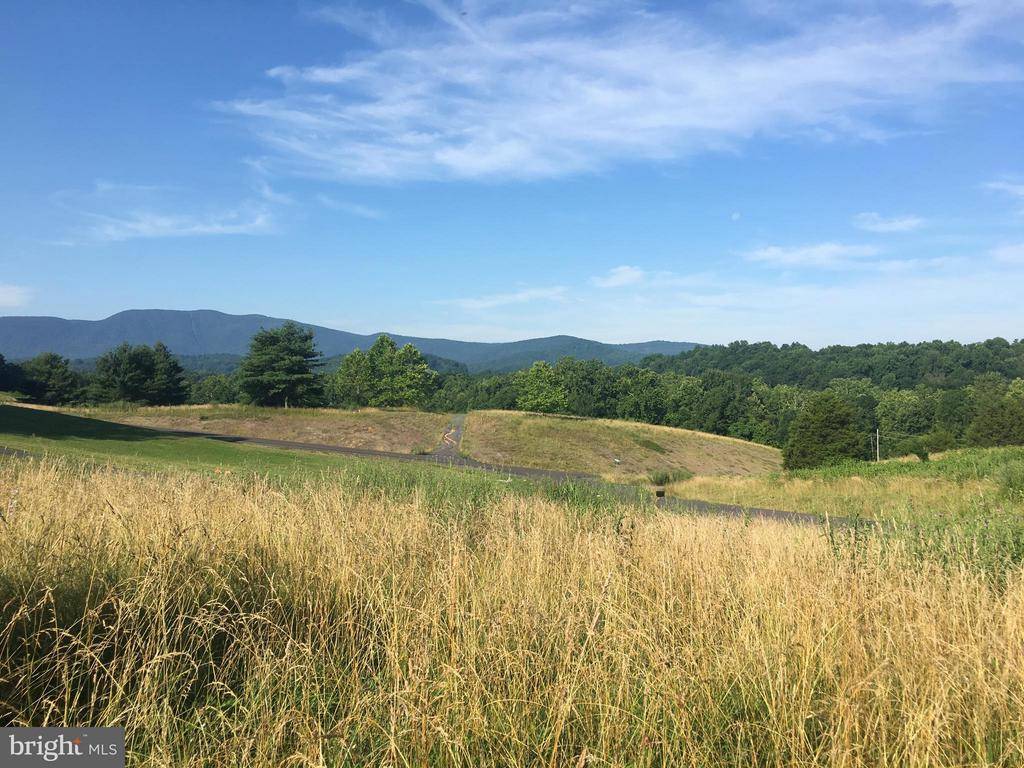 Bentonville, VA 22610,LOT 13-LOT 13 EVERGREEN CT