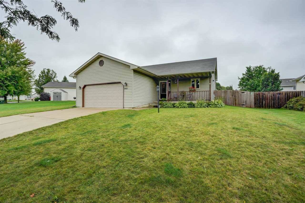 Sun Prairie, WI 53590,861 Baneberry Dr