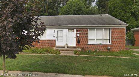 Westland, MI 48186,2364 STIEBER ST