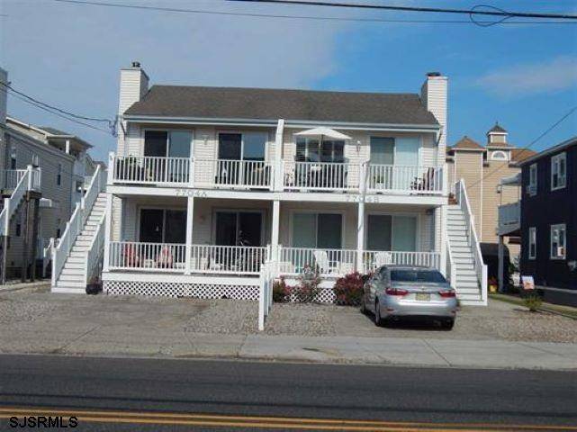 Sea Isle City, NJ 08243,7704 Landis #South