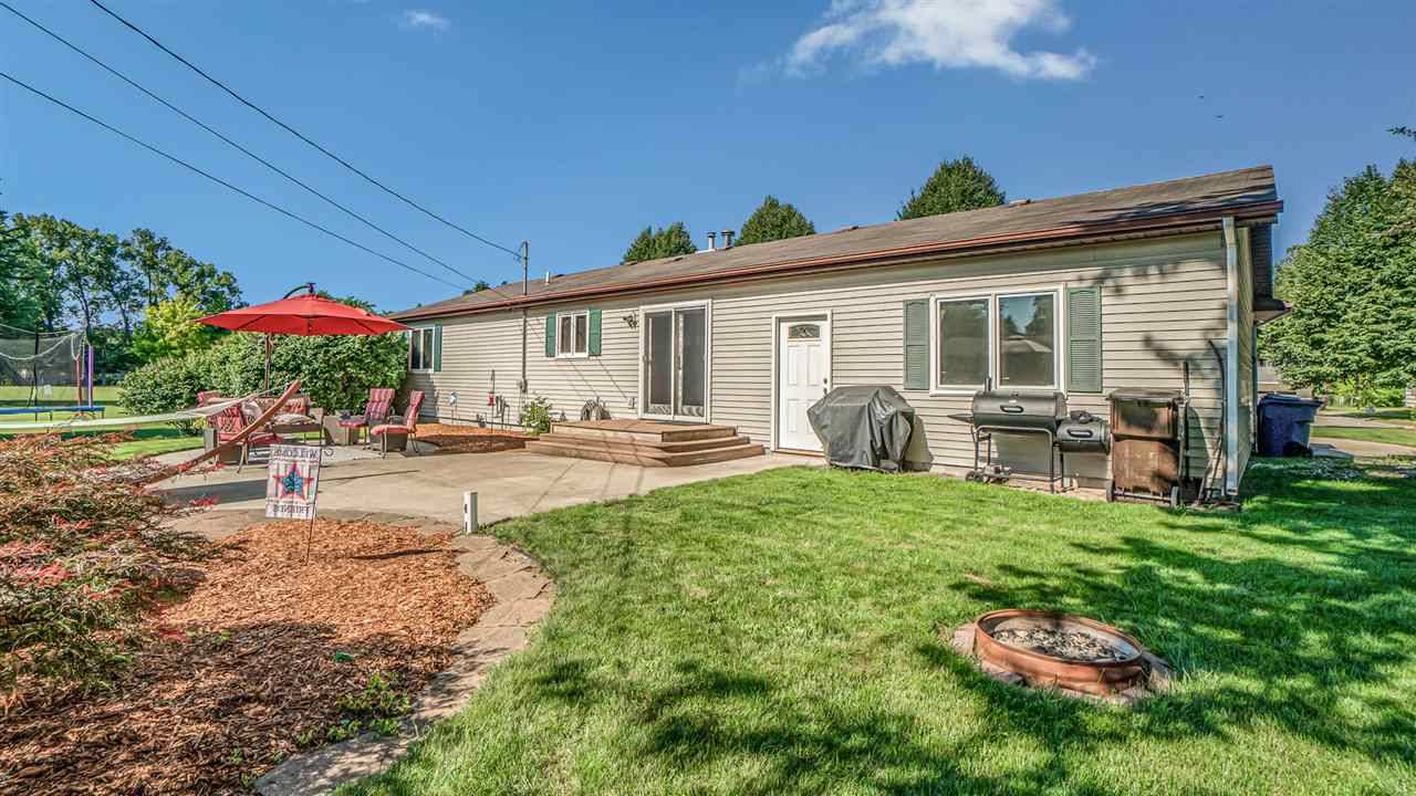 Midland, MI 48642,3700 Swede Ave