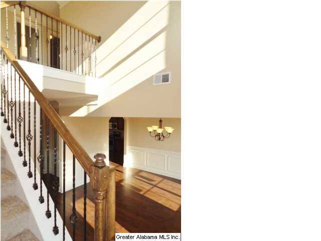 Bessemer, AL 35022,2501 RICE CREEK LN