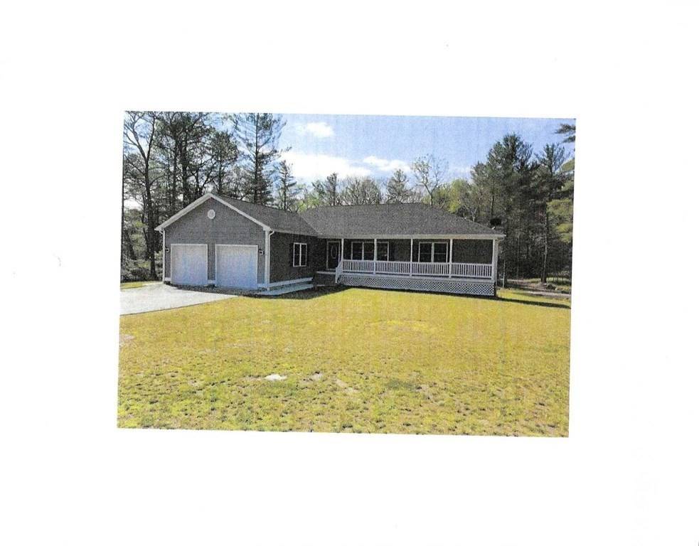 Lot 6 Lake View CT, Johnston, RI 02919