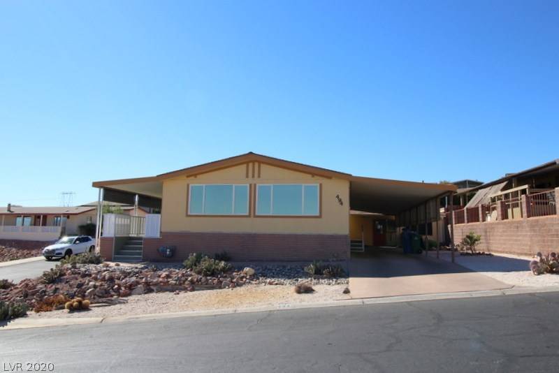 Boulder City, NV 89005,494 Lake Havasu Lane