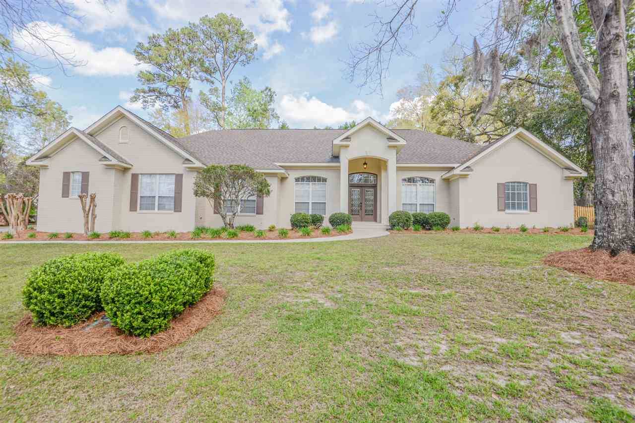 Tallahassee, FL 32312,9019 Shoal Creek Drive