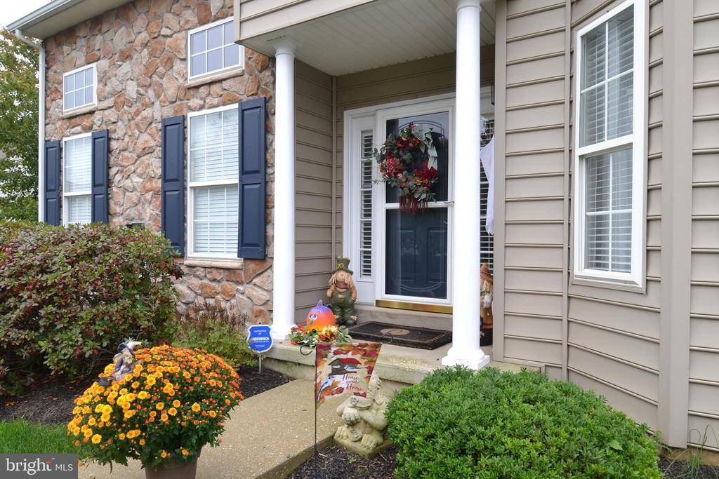 West Grove, PA 19390,159 ROSE VIEW DR