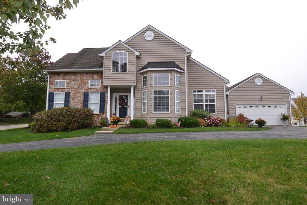 West Grove, PA 19390,159 ROSE VIEW DR