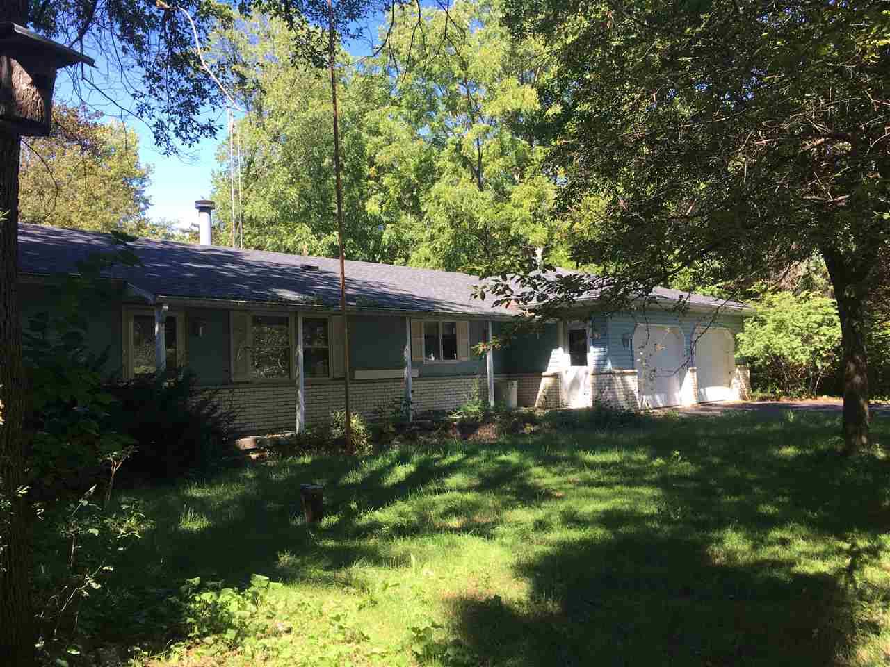 Beaver Dam, WI 53916,W8803 Eagle Rd