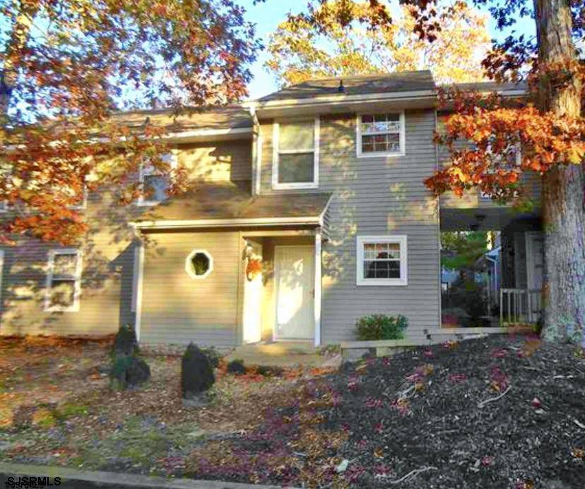 Smithville, NJ 08205,754 E Fishers Creek #81