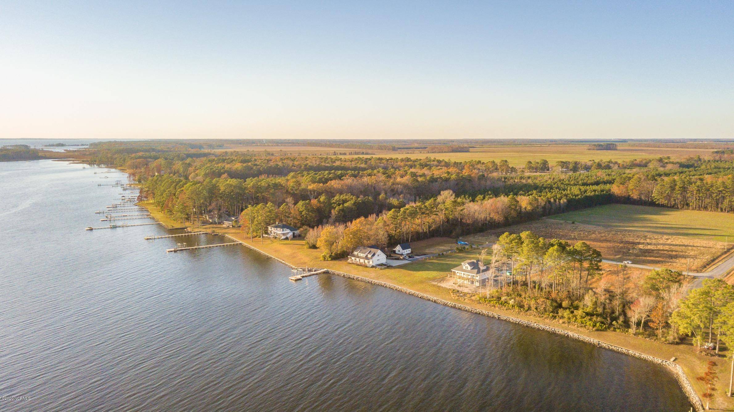 Bath, NC 27808,Lot 4 Southwinds Lane