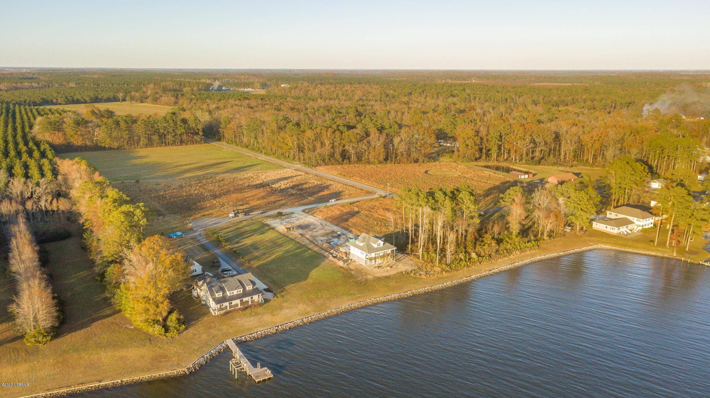 Bath, NC 27808,Lot 4 Southwinds Lane