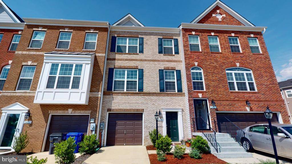 White Plains, MD 20695,5429 SPOTSWOOD PL