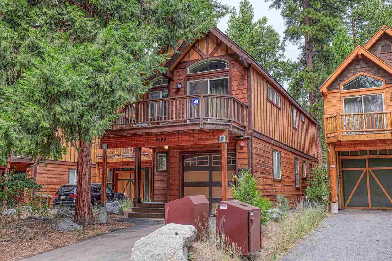 Kings Beach, CA 96143,8699 Trout Avenue