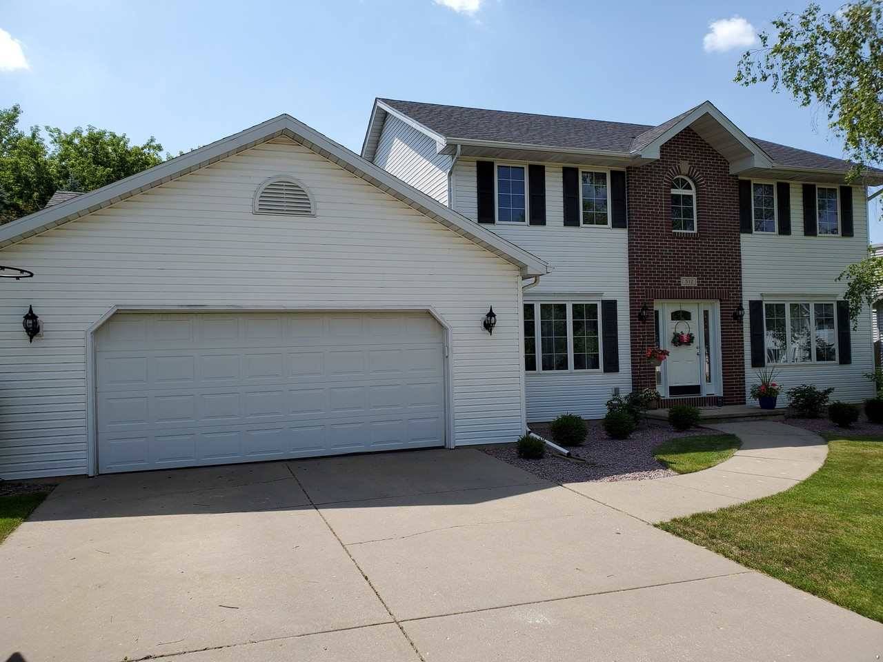 Deforest, WI 53532,512 Brule Pky