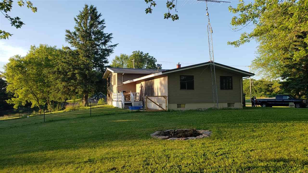 Deerfield, WI 53531-9572,735 London RD