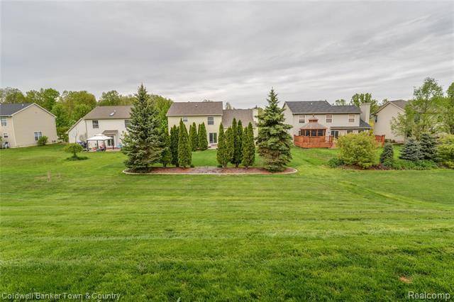 Howell, MI 48843,3673 SUGARBUSH DR