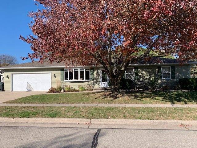 Stoughton, WI 53589,1116 Palmer St