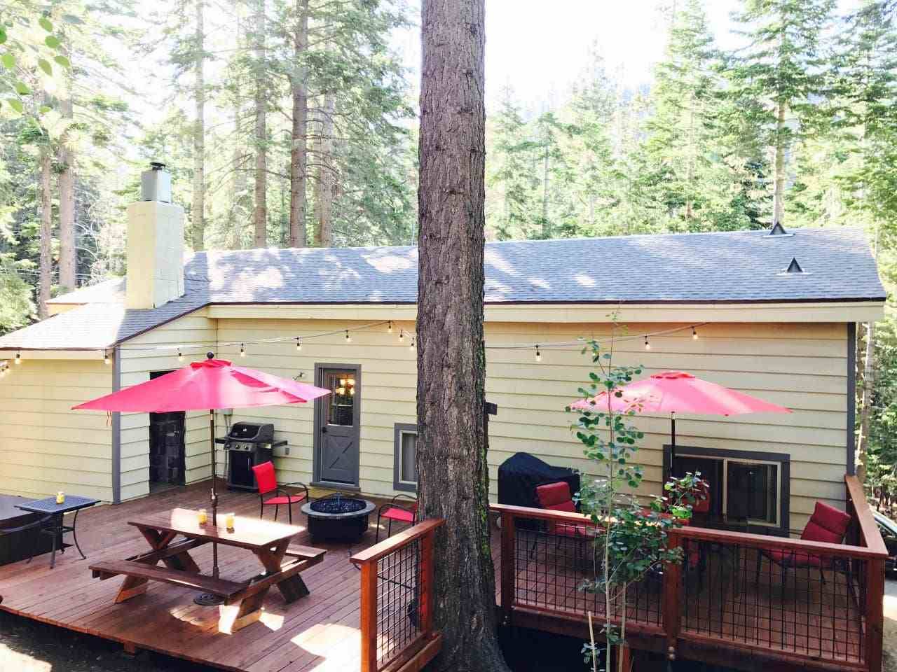 Rubicon Bay, CA 96142,465 Sierra Drive