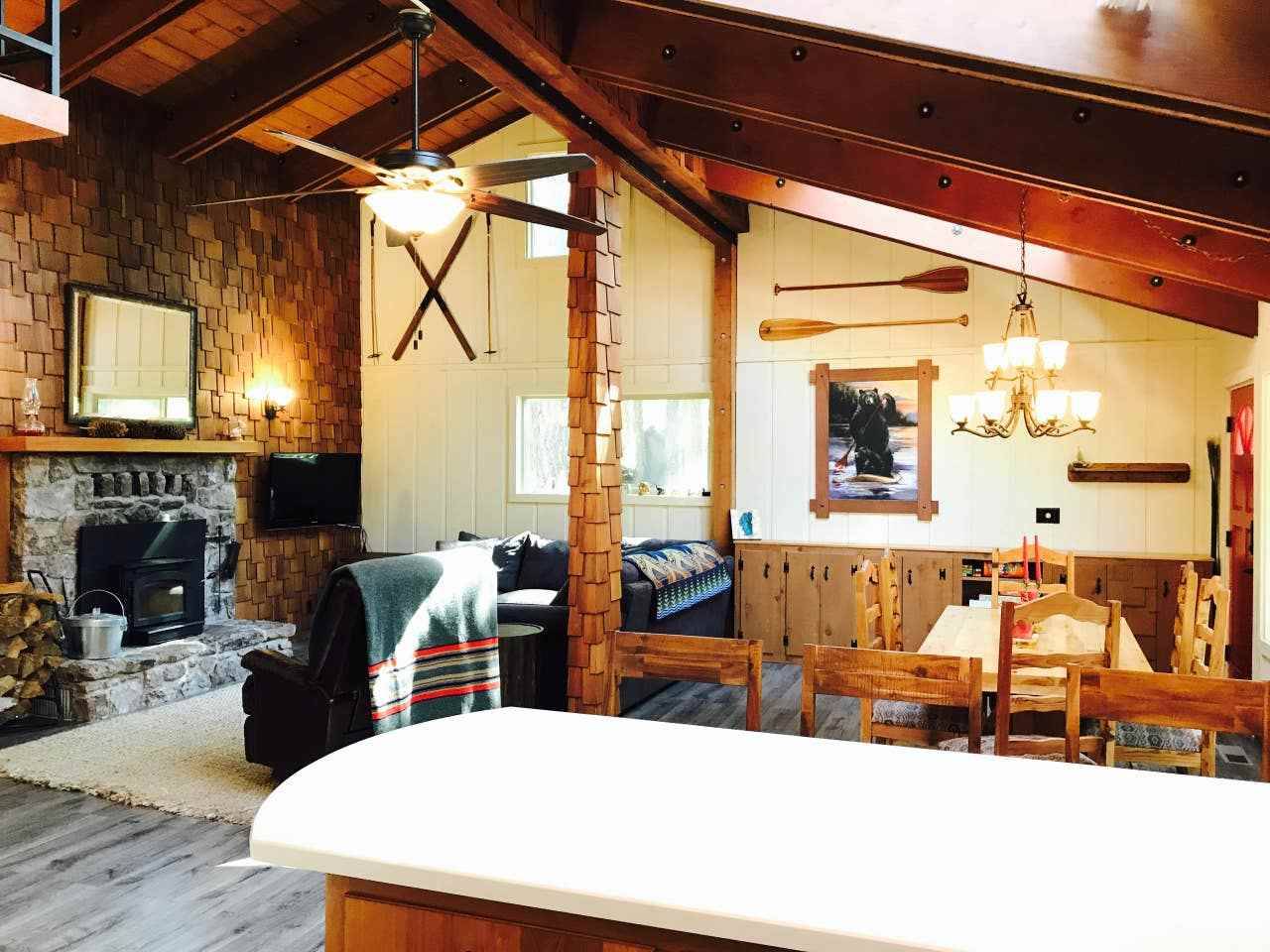 Rubicon Bay, CA 96142,465 Sierra Drive