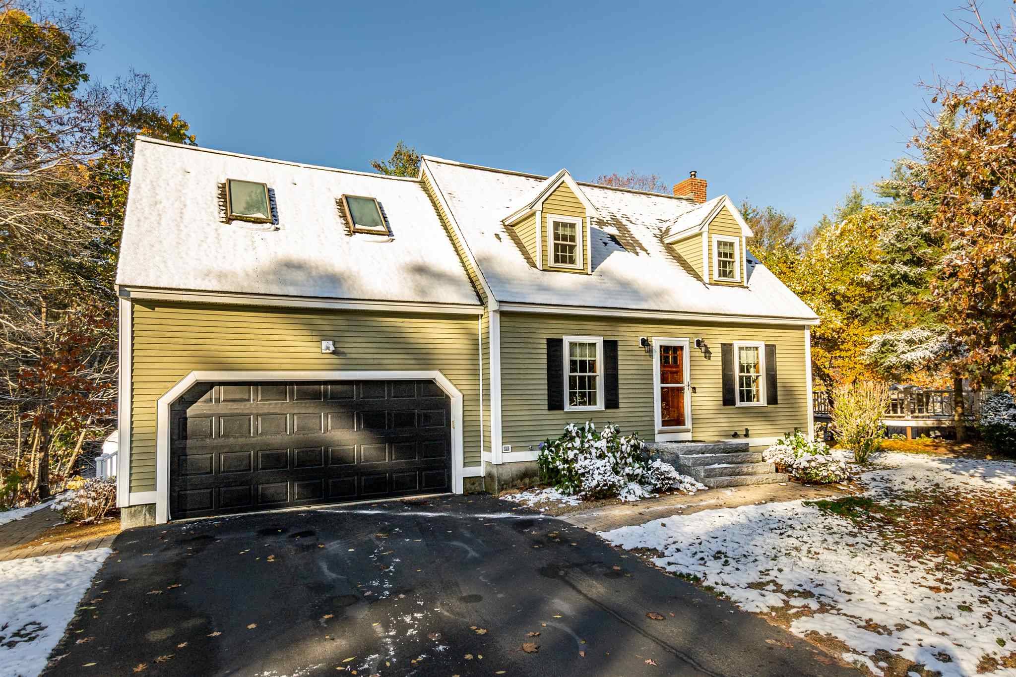 Exeter, NH 03833,32 Louisburg CIR