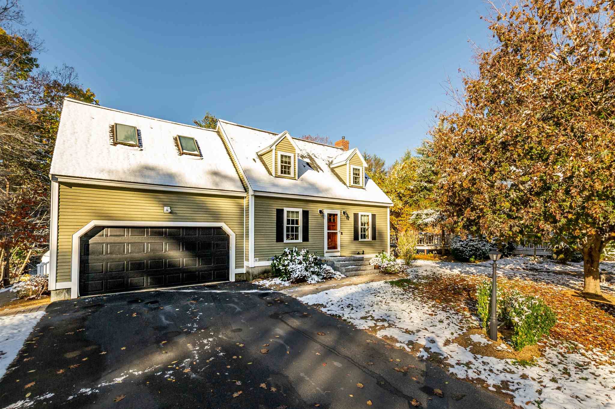 Exeter, NH 03833,32 Louisburg CIR