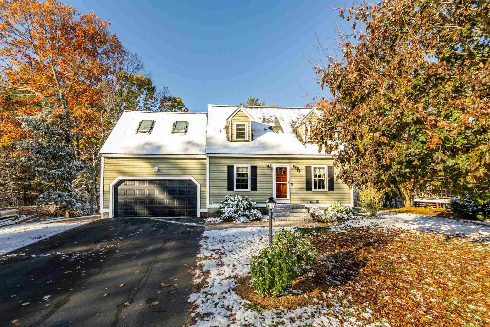 Exeter, NH 03833,32 Louisburg CIR