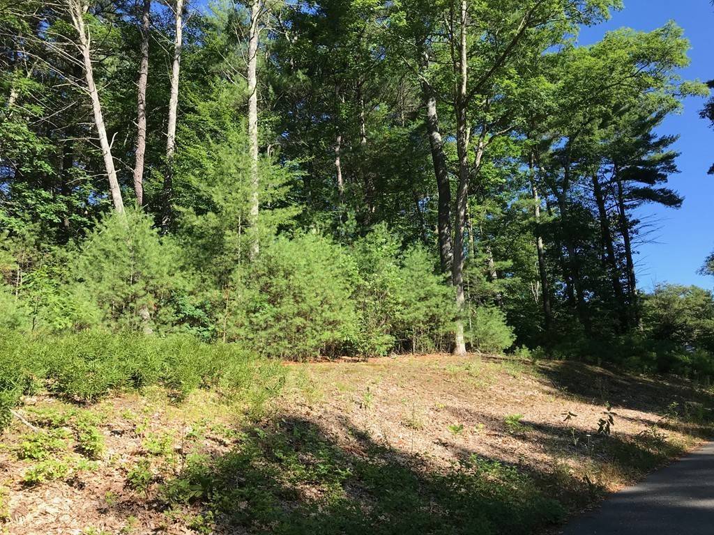 Pelham, MA 01002,60 Buffam RD
