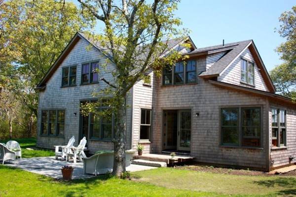 West Tisbury, MA 02575,61 Road To Great Neck Rd WT107