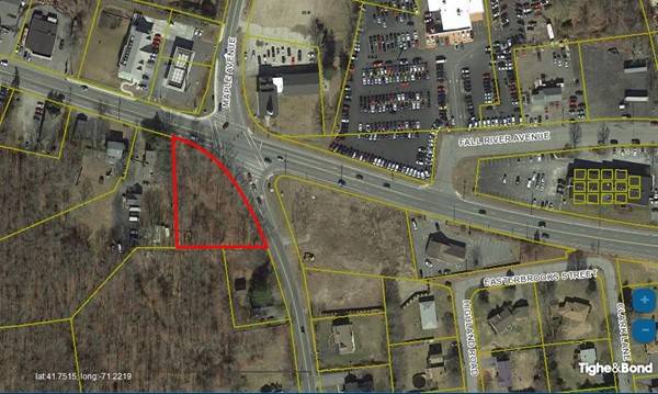 Swansea, MA 02777,0 GAR HWY