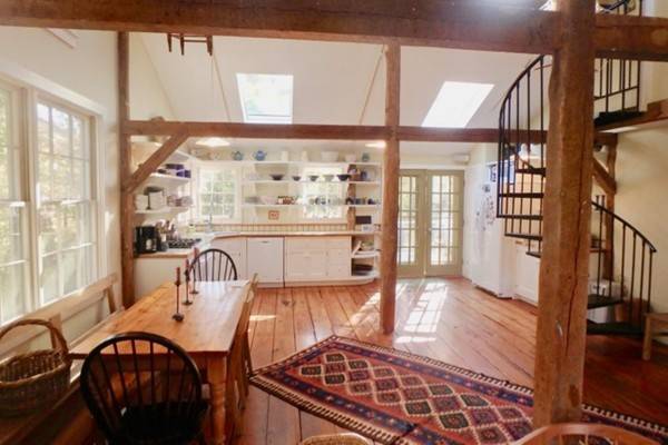 West Tisbury, MA 02575,45A Buttonwood Farm, WT121