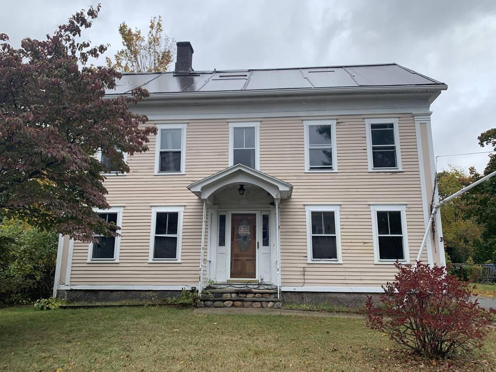 Douglas, MA 01516,3 A St