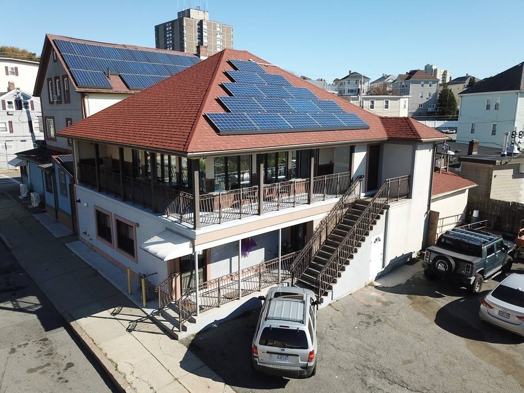 Fall River, MA 02723,347-351 Alden St