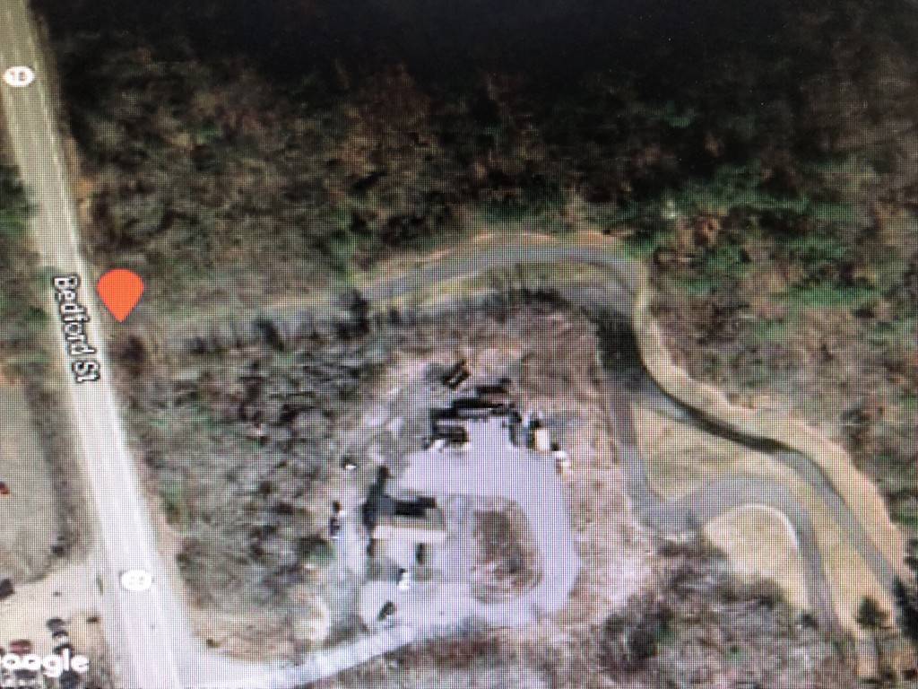 Bridgewater, MA 02324,0 Bedford ST